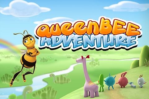 game pic for Bee adventure